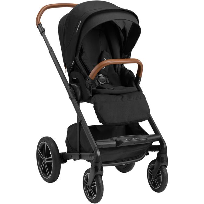Magic Beans Nuna Mixx Next Stroller 2021 Review 