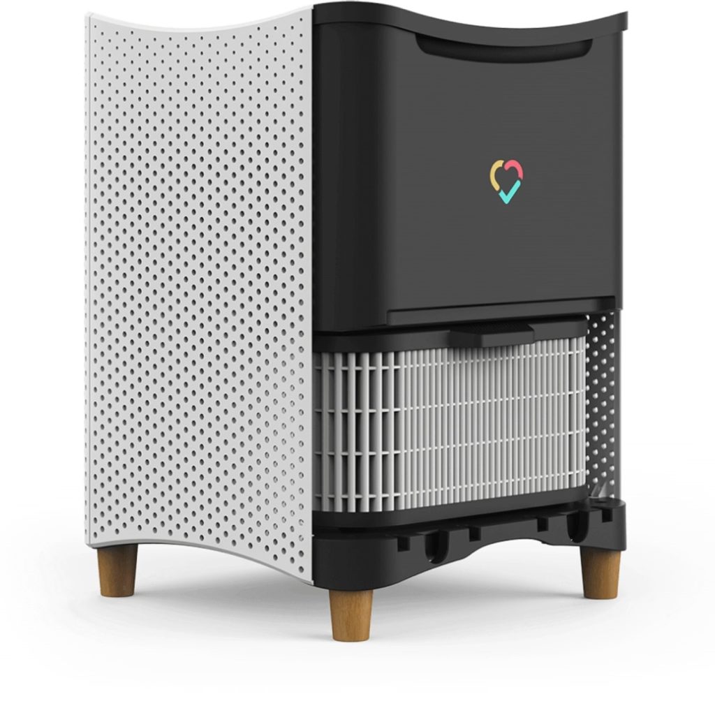 Mila Air Purifier Review