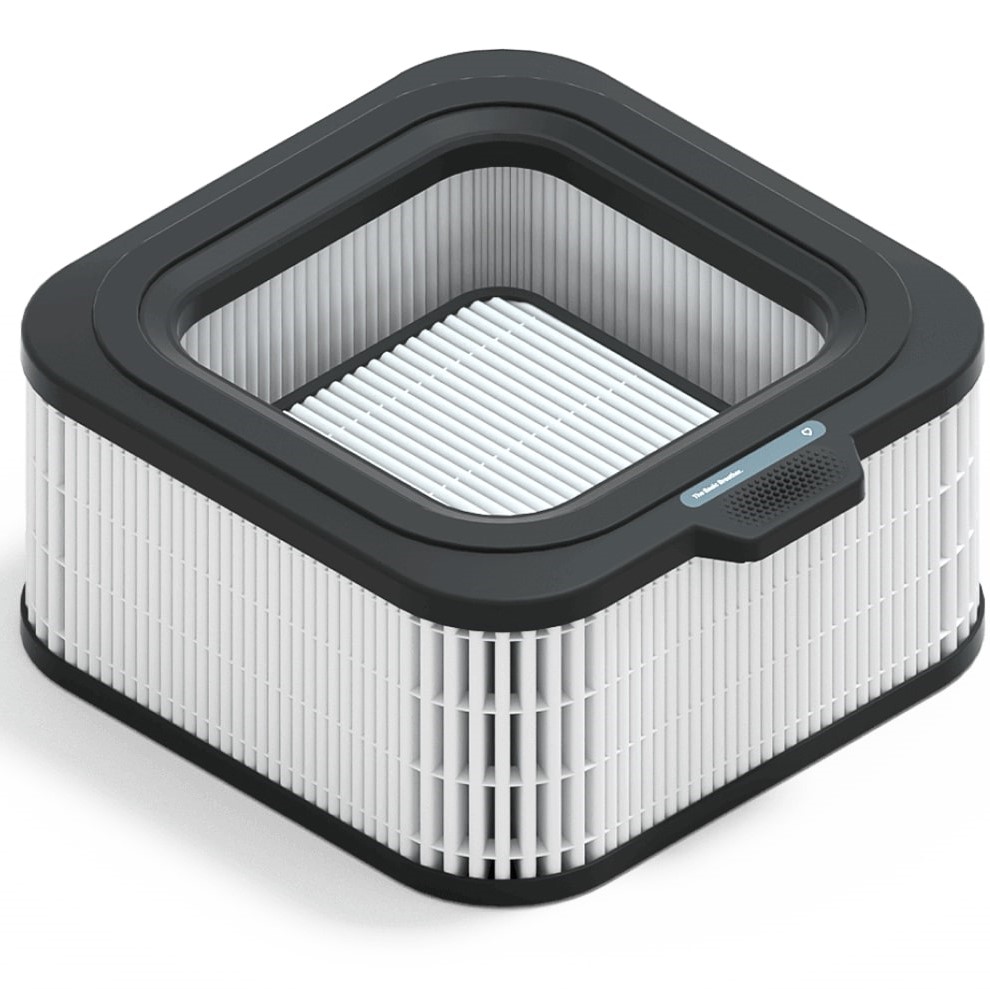Mila The Basic Breather Review 