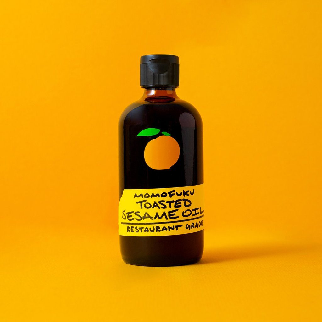 Momofuku Toasted Sesame Oil 2-Pack Review 