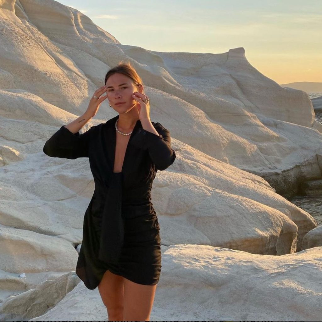 Nasty Gal Clothing Review