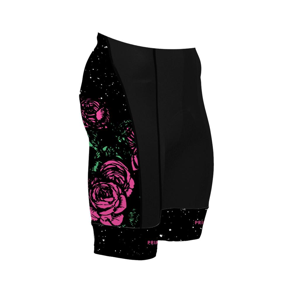 Primal Wear Grateful Dead One For The Road Men's Prisma Shorts Review 