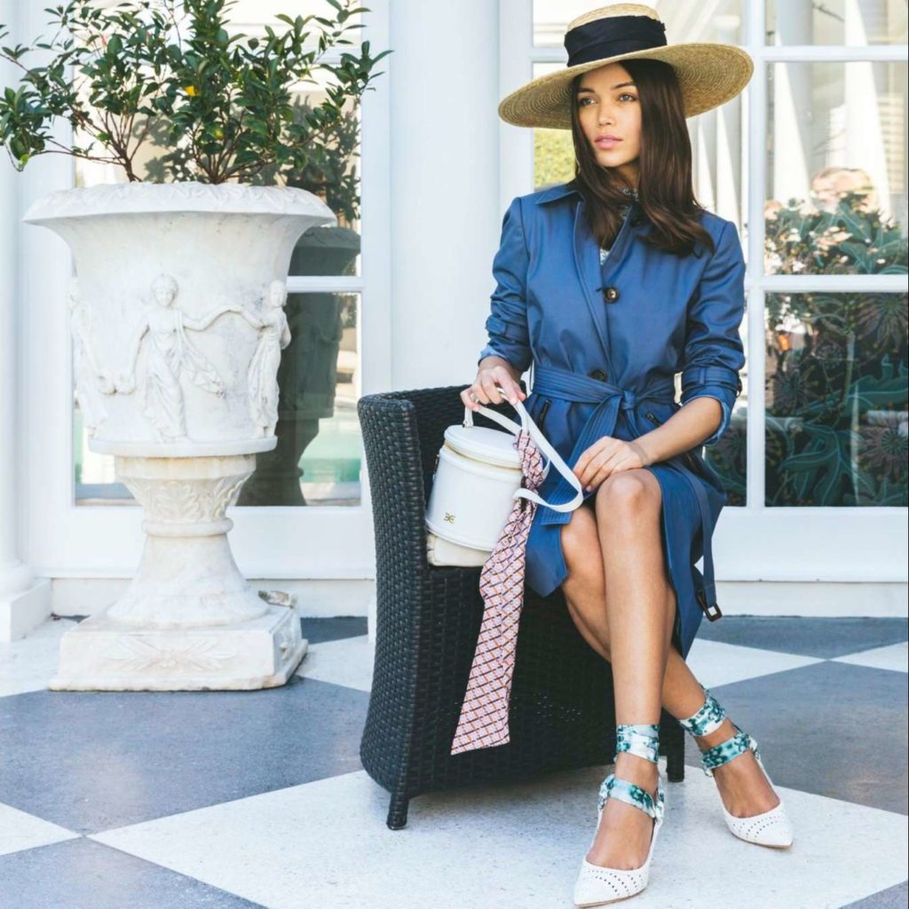 Sam Edelman Review