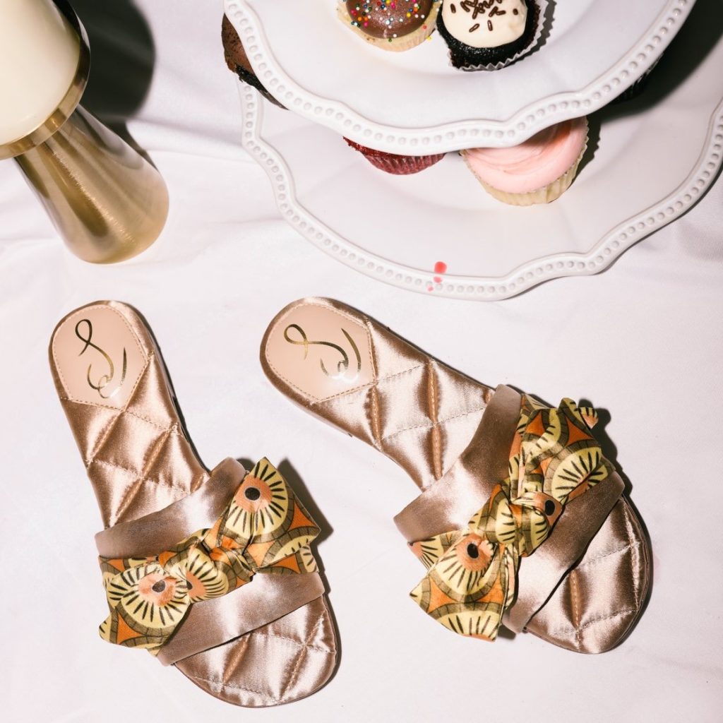 Sam Edelman Review