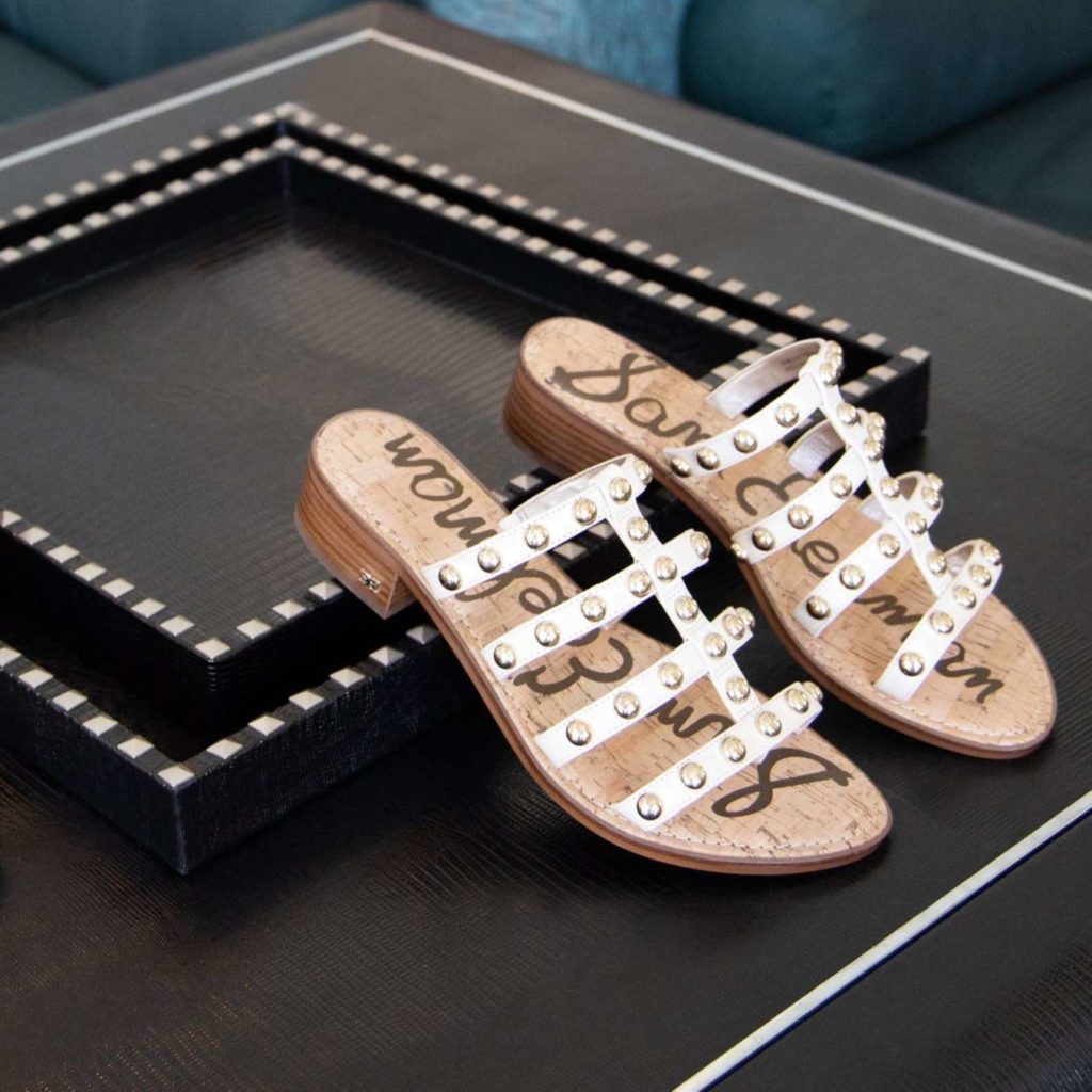 Sam Edelman Review