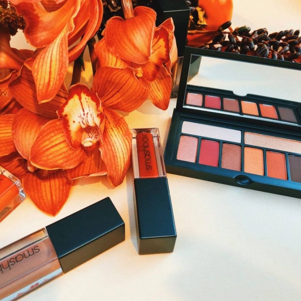Smashbox Review
