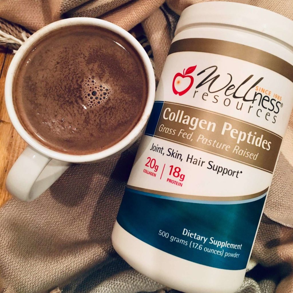 Wellness Resources Review