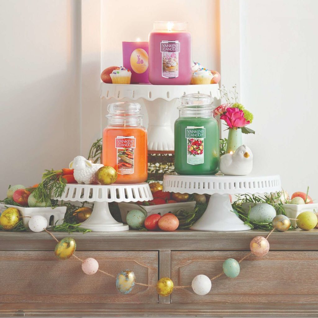 Yankee Candles Review