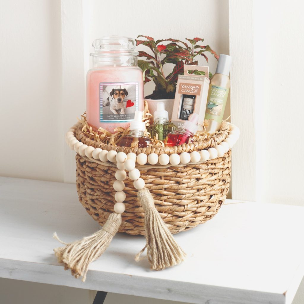 Yankee Candles Review