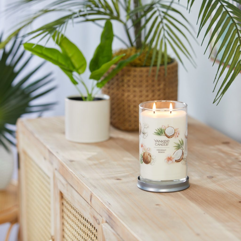 Yankee Candles Review