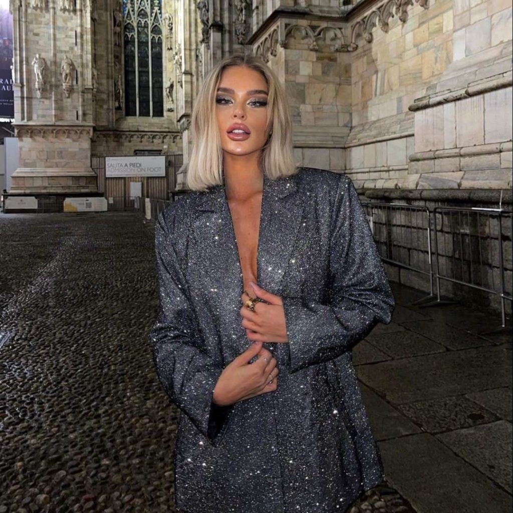 Boohoo Clothing Review  