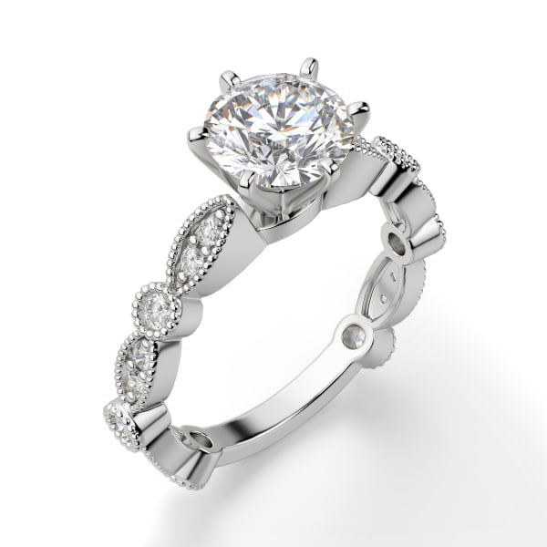Diamond Nexus Infinite Love Wedding Band Review