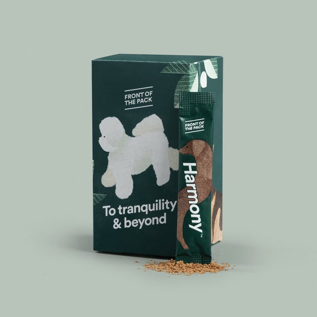 Front of the Pack Review