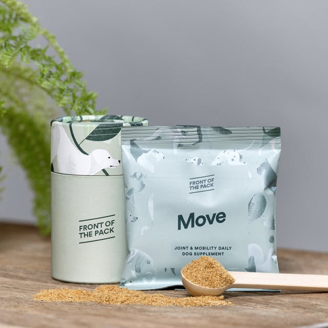 Front of the Pack Review