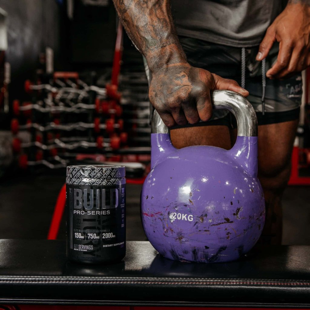 Jacked Factory Review