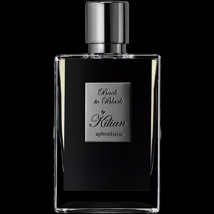 Kilian Back to Black Review