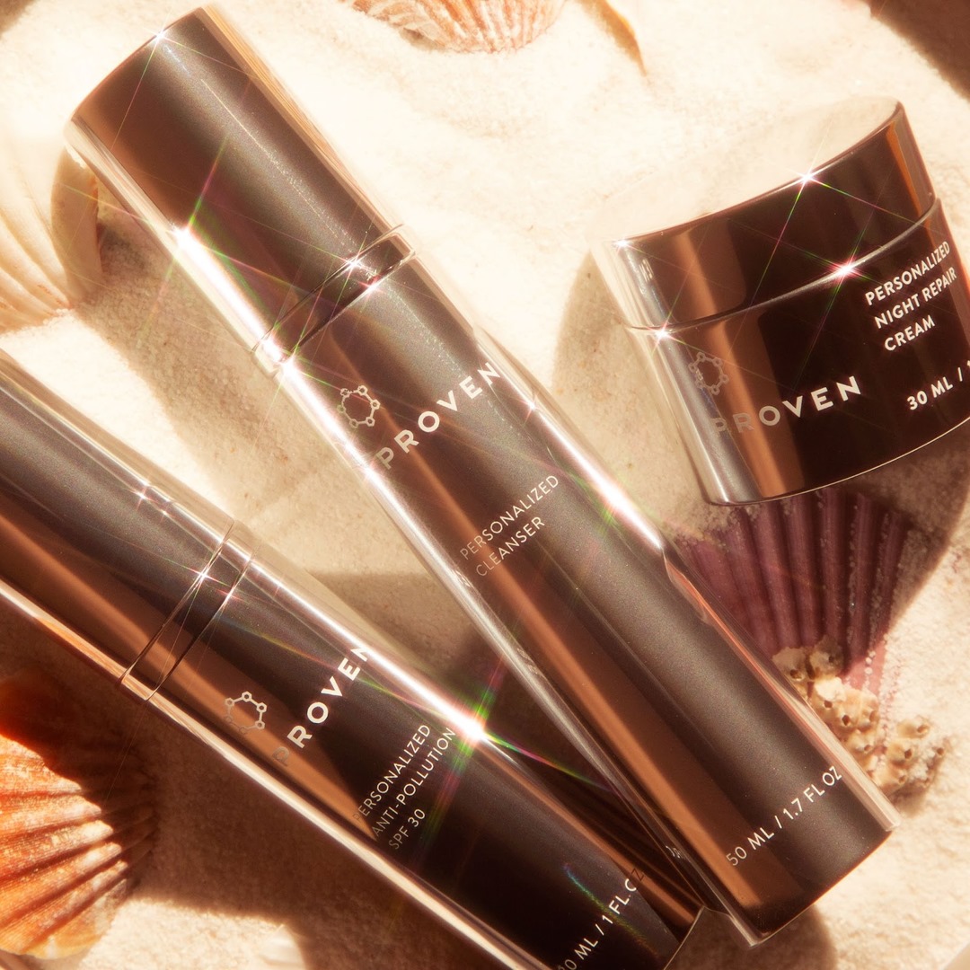 PROVEN Skincare Review 1 Proven Skincare Review