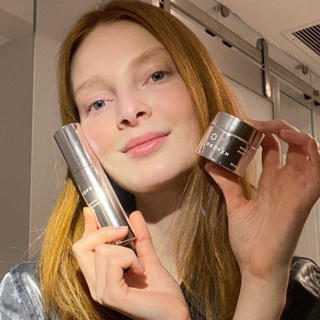 PROVEN Skincare Review 15 Proven Skincare Review