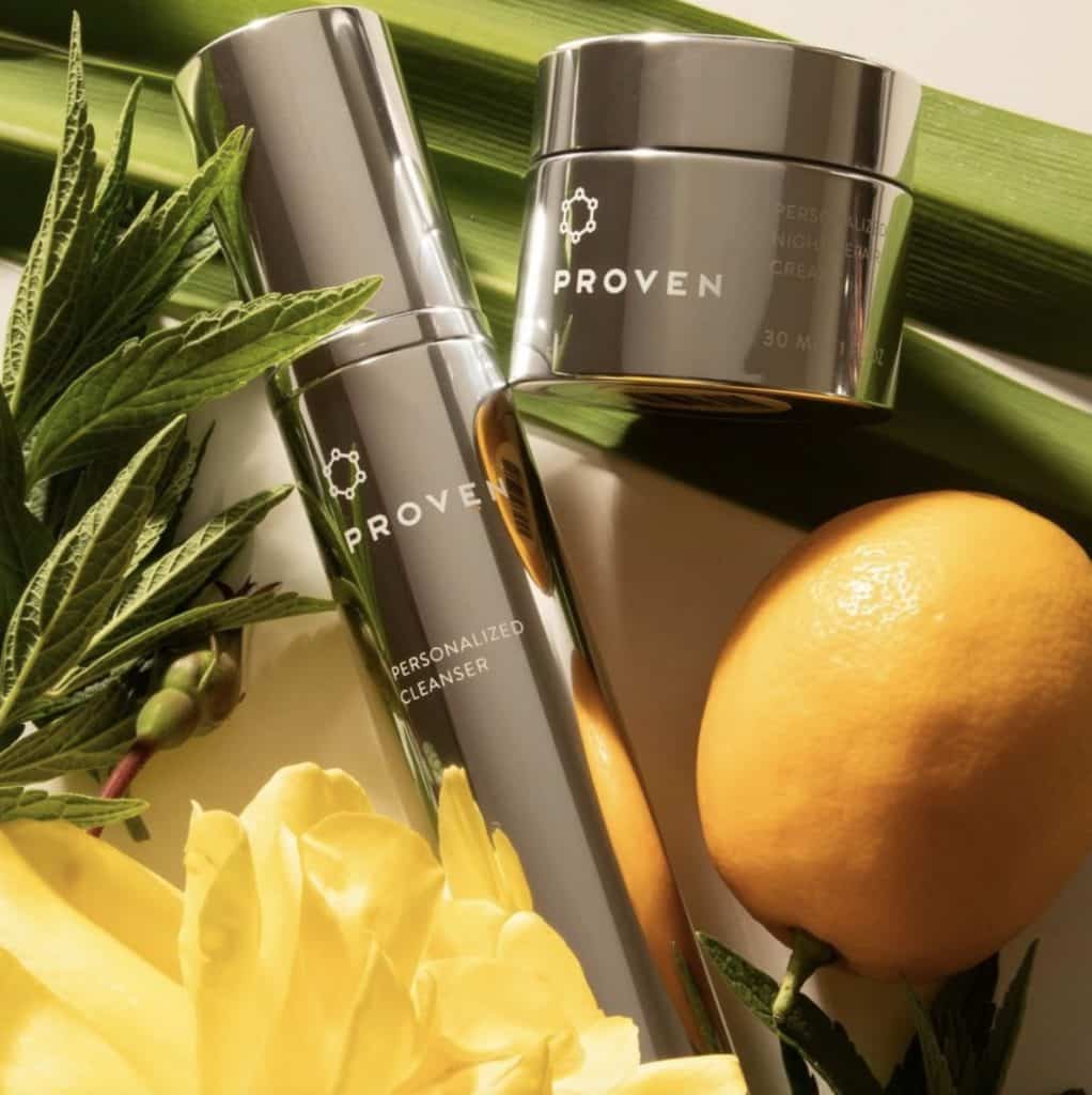 PROVEN Skincare Review 2 Proven Skincare Review