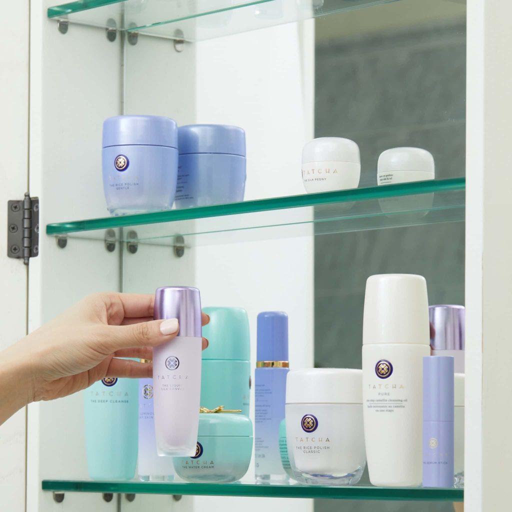 Tatcha Skincare Review
