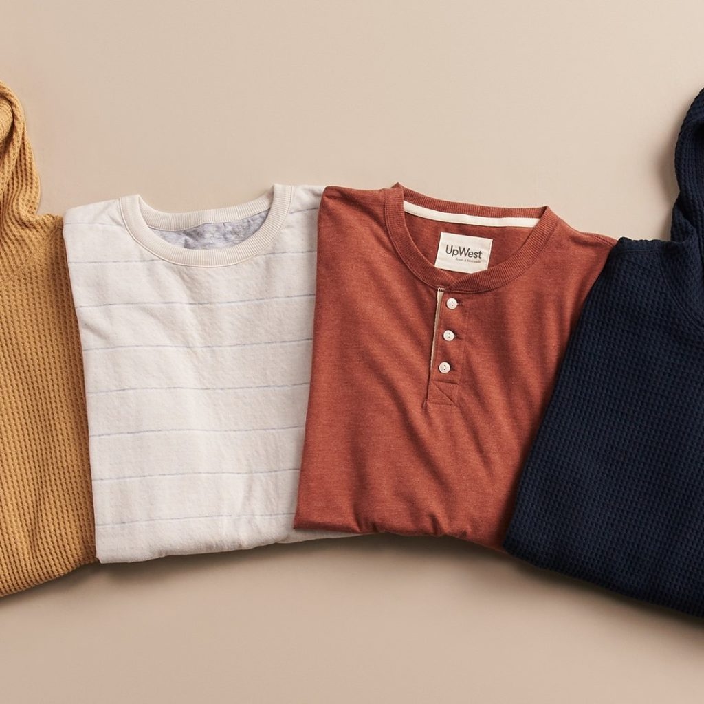 Upwest Clothing Review 13 Upwest Clothing Review