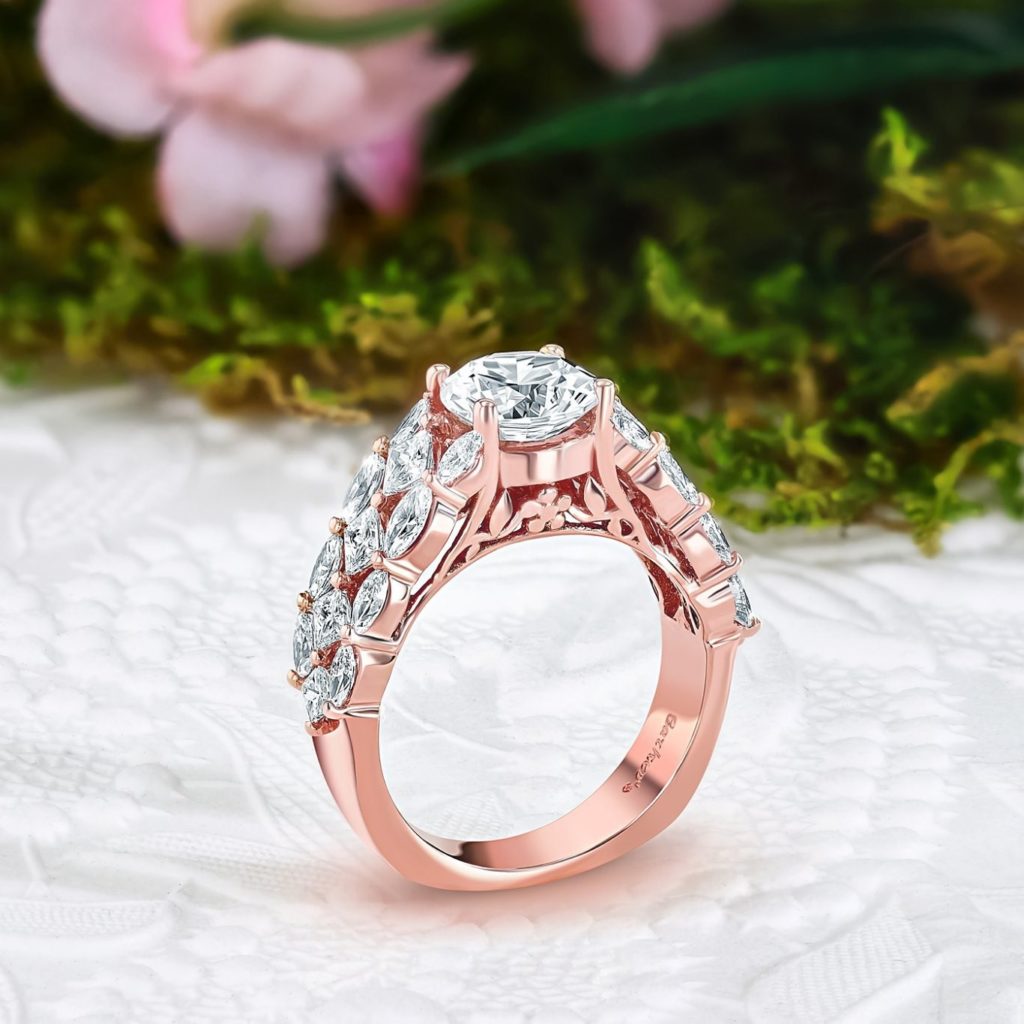 10 Best Engagement Ring Brands