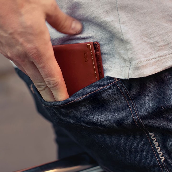 10 Best Wallet Brands for Men 13 10 Best Wallet Brands for Men
