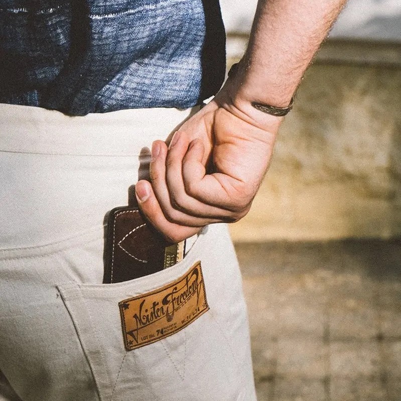 10 Best Wallet Brands for Men 14 10 Best Wallet Brands for Men