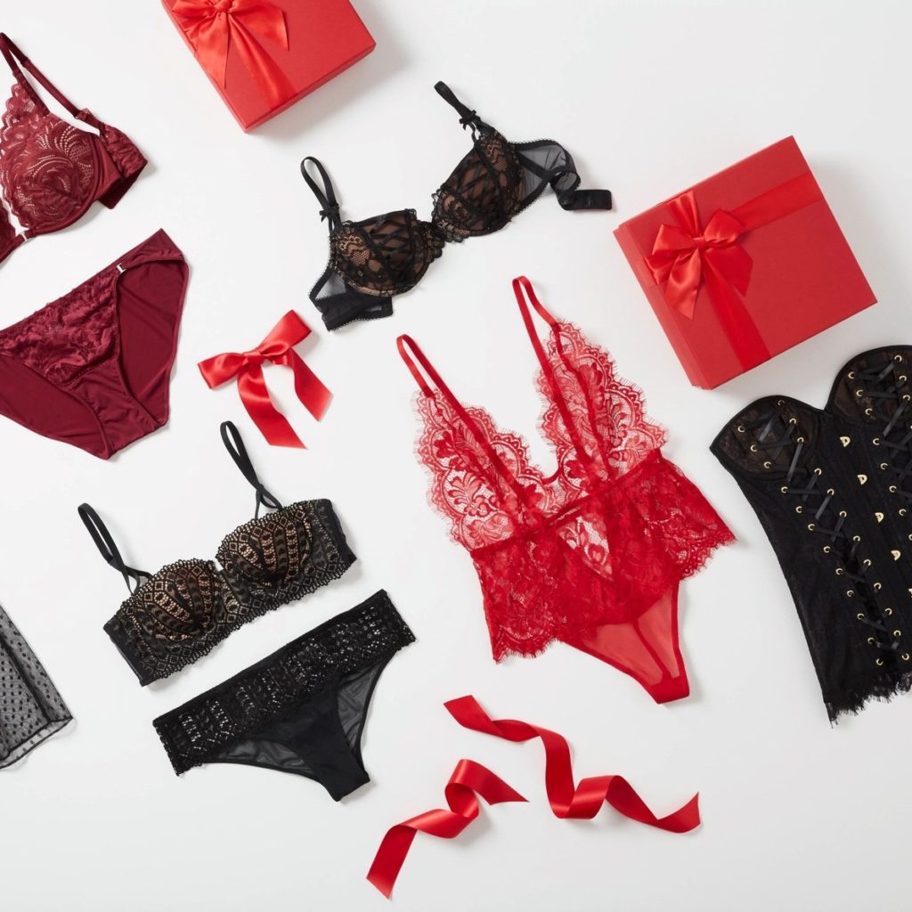 Adore Me Lingerie Review