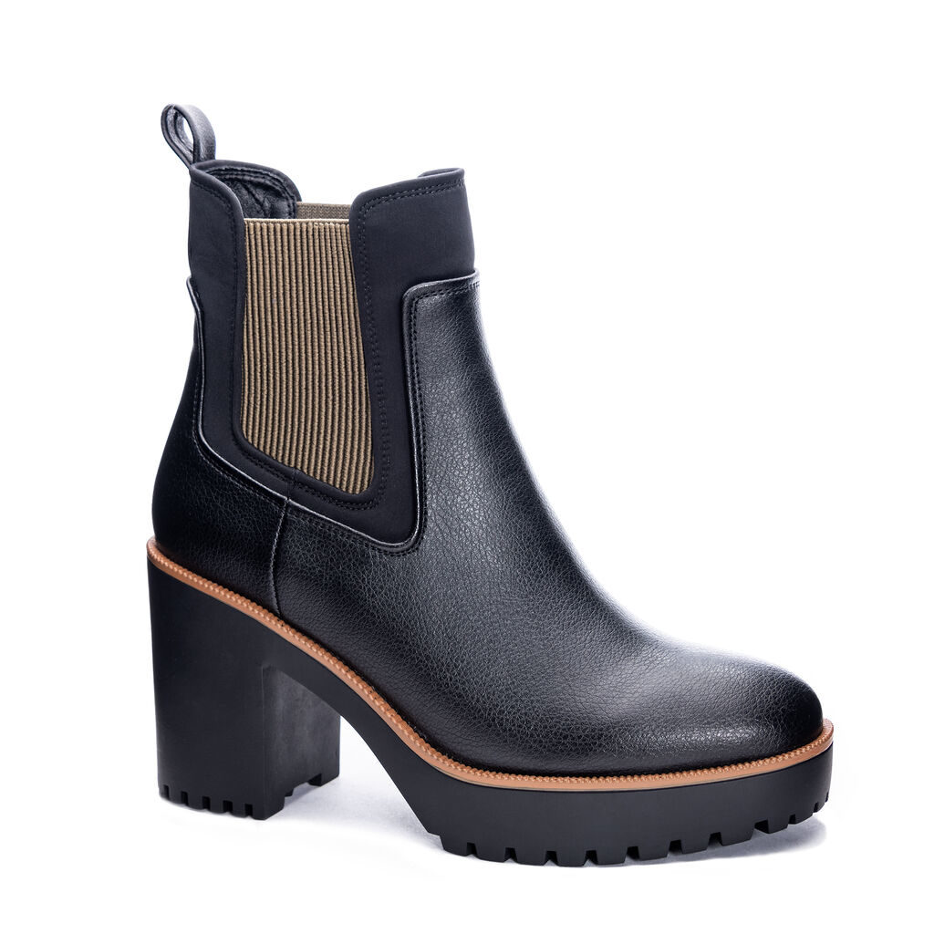 Chinese Laundry Good Day Boot Review