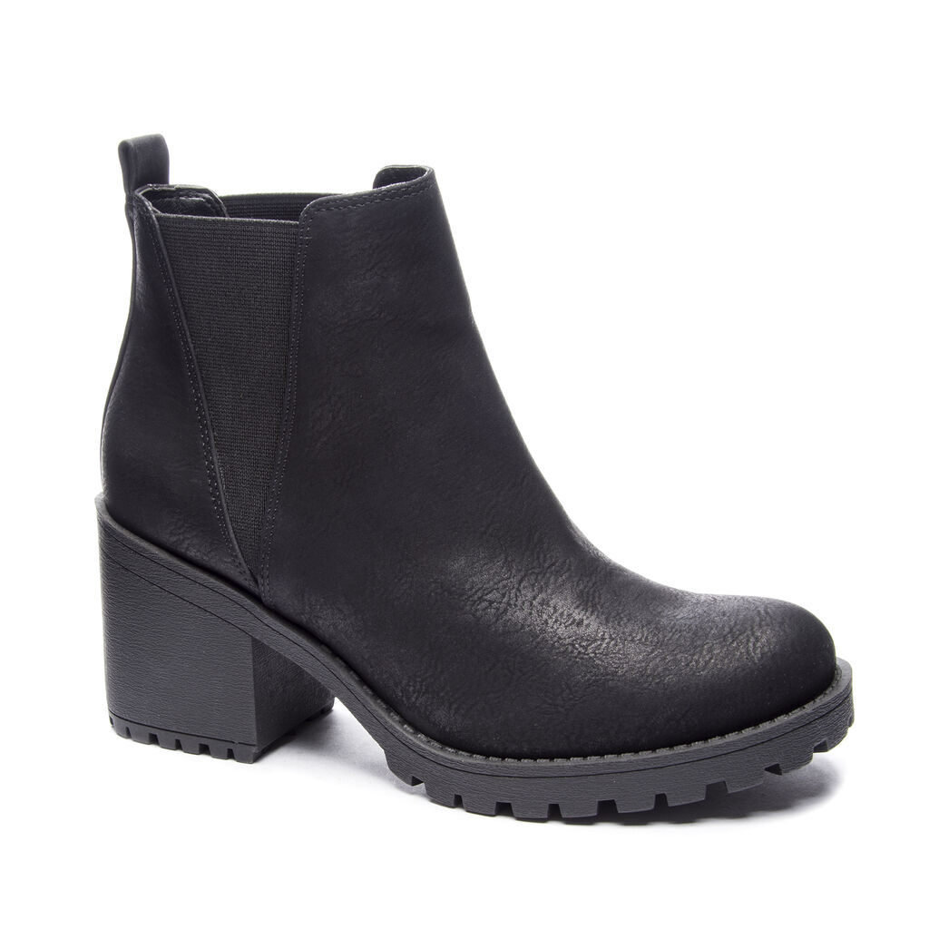 Chinese Laundry Lisbon Bootie Review