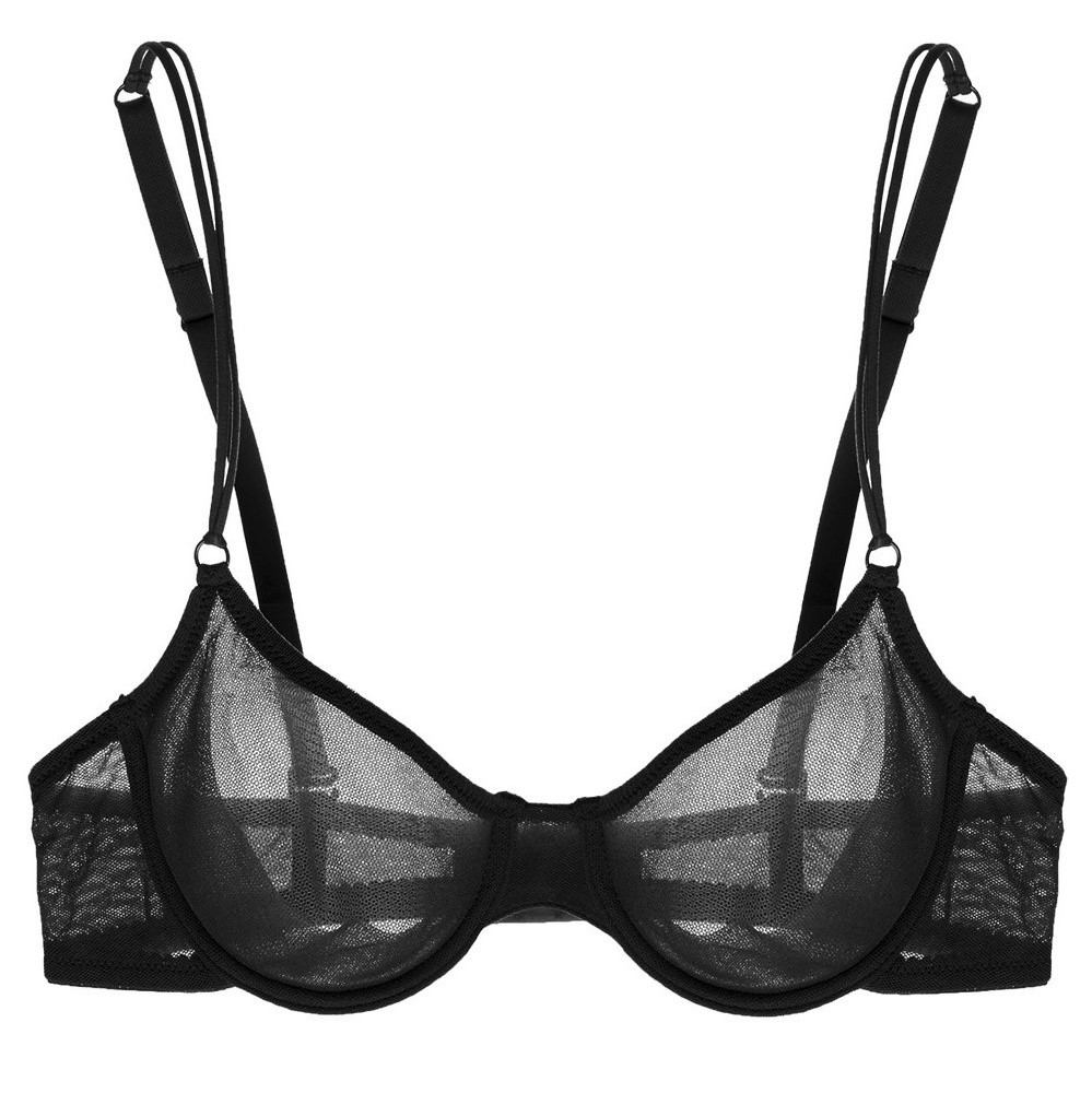 Cosabella Soire New Molded Bra Review