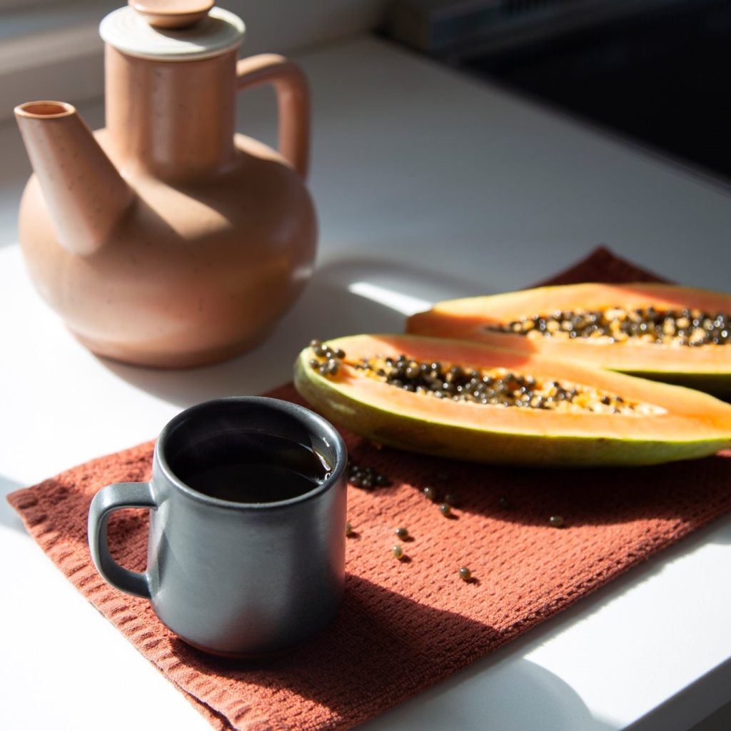 Counter Culture Coffee Review