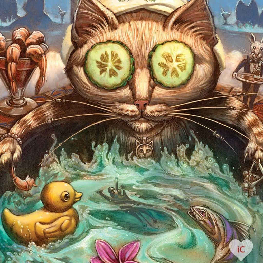 ICanvas Review