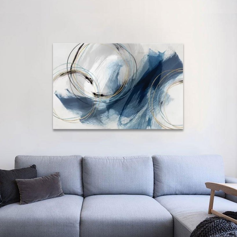 ICanvas Detour Canvas Print Review