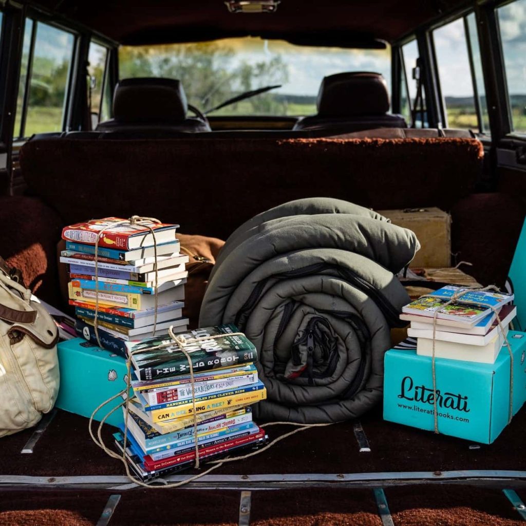 Literati Review