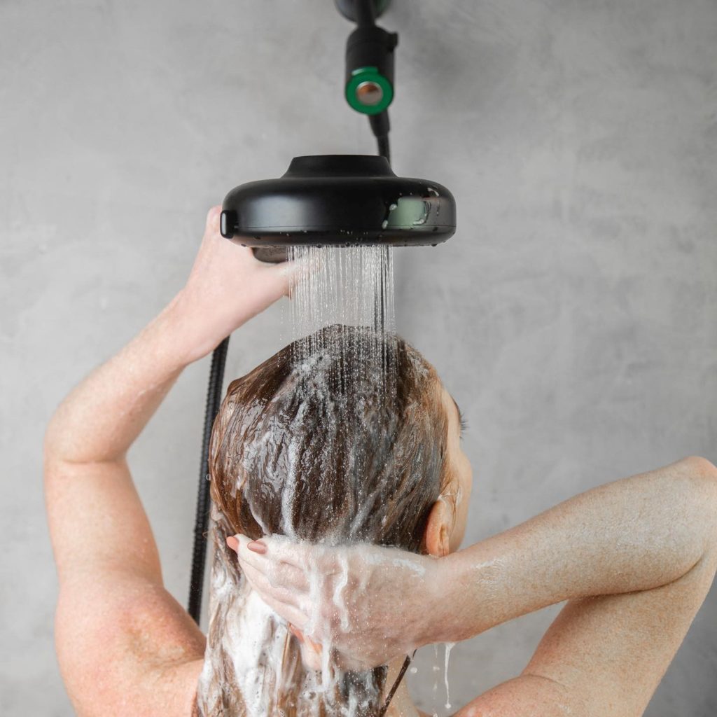 Nebia Review