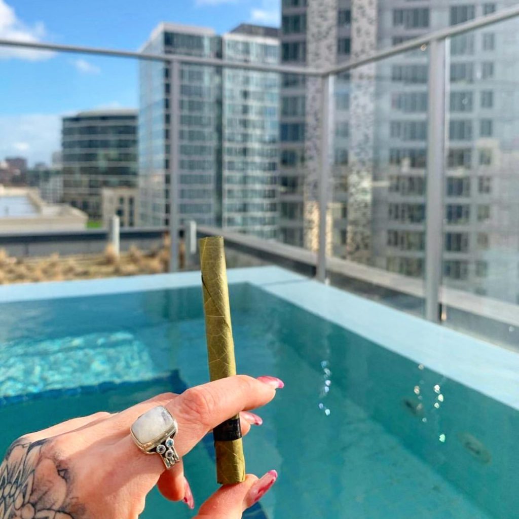 Plain Jane CBD Review