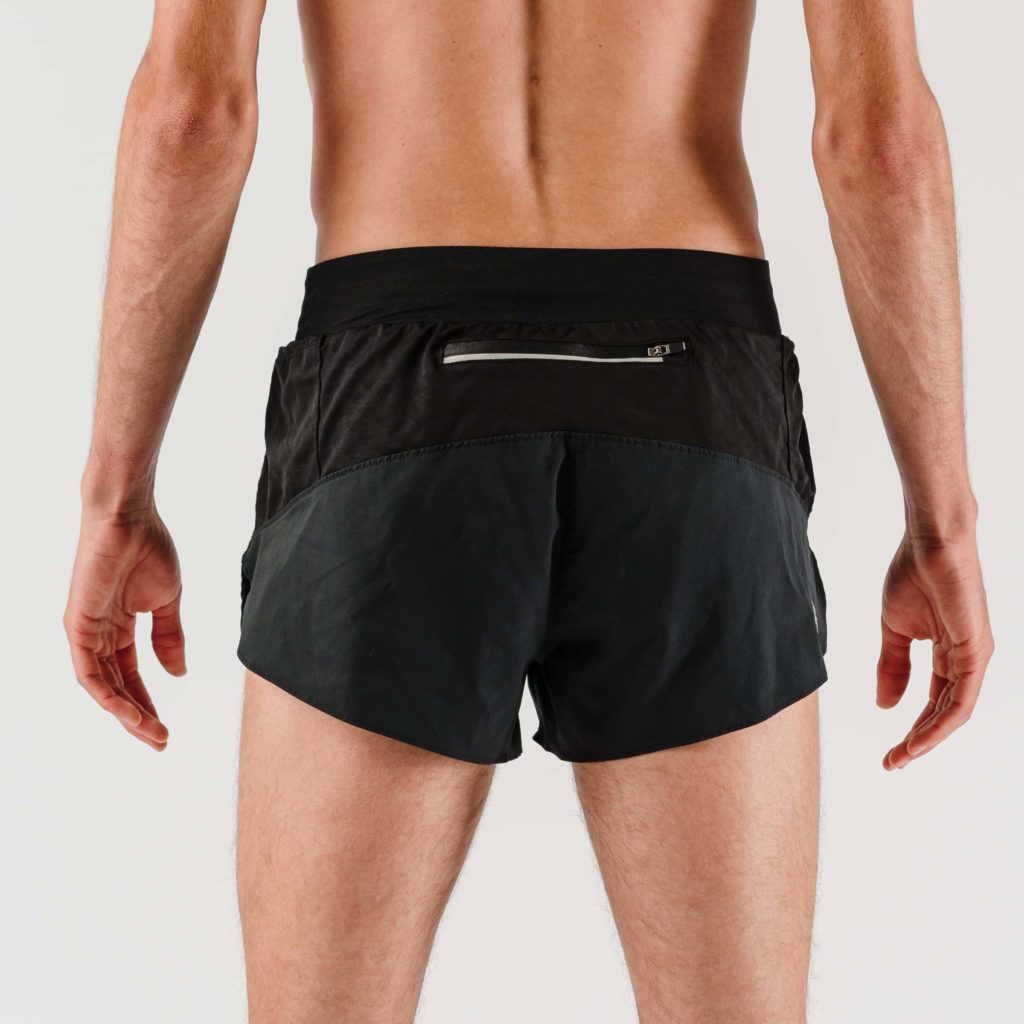 Rabbit Fkt 3" Shorts Review