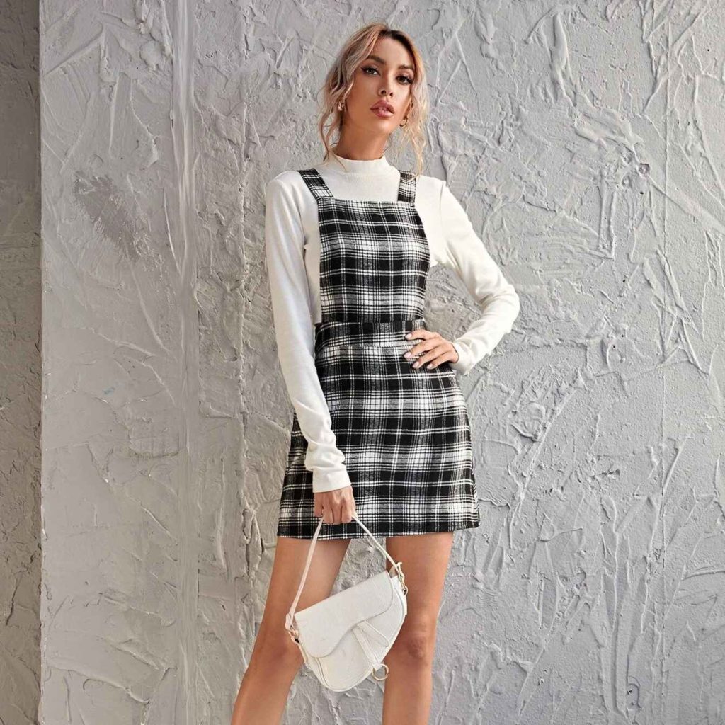 Romwe Clothing Review