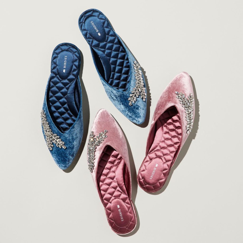 Rothys vs Birdies Shoes Review 2 Rothys vs Birdies Shoes Review