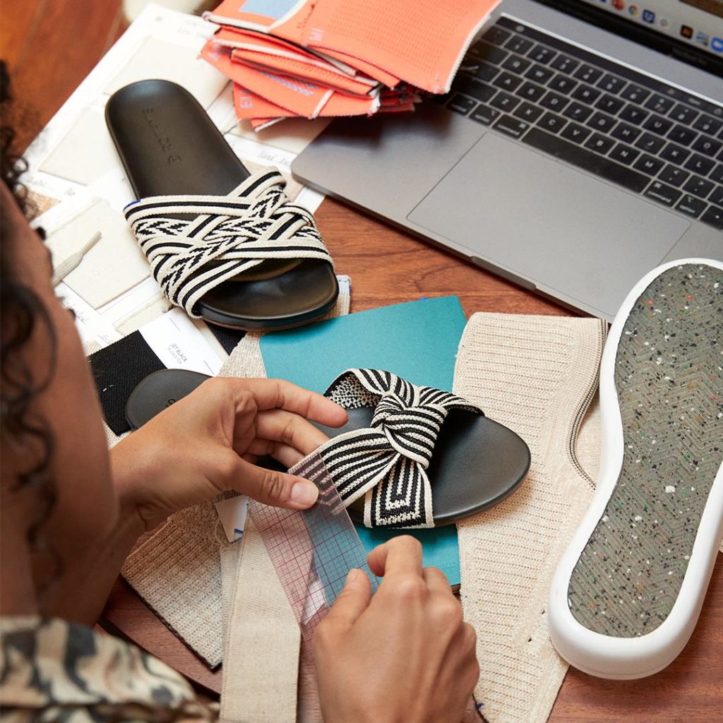 Rothys vs Tieks Shoes Review