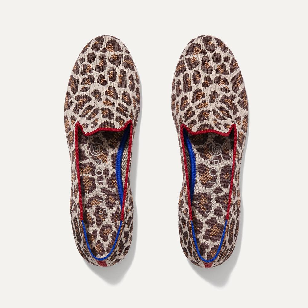 Rothys vs Tieks Shoes Review