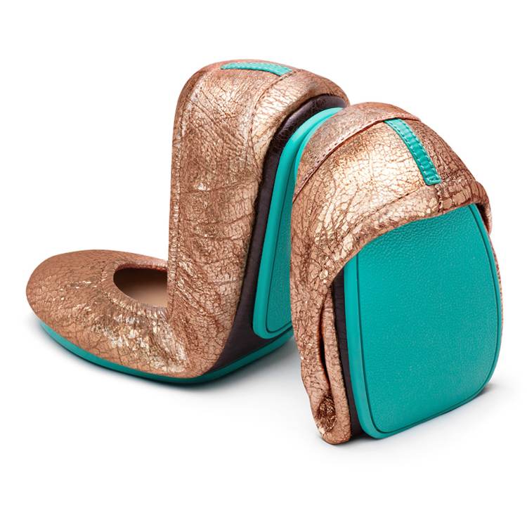 Rothys vs Tieks Shoes Review 4 Rothys vs Tieks Shoes Review