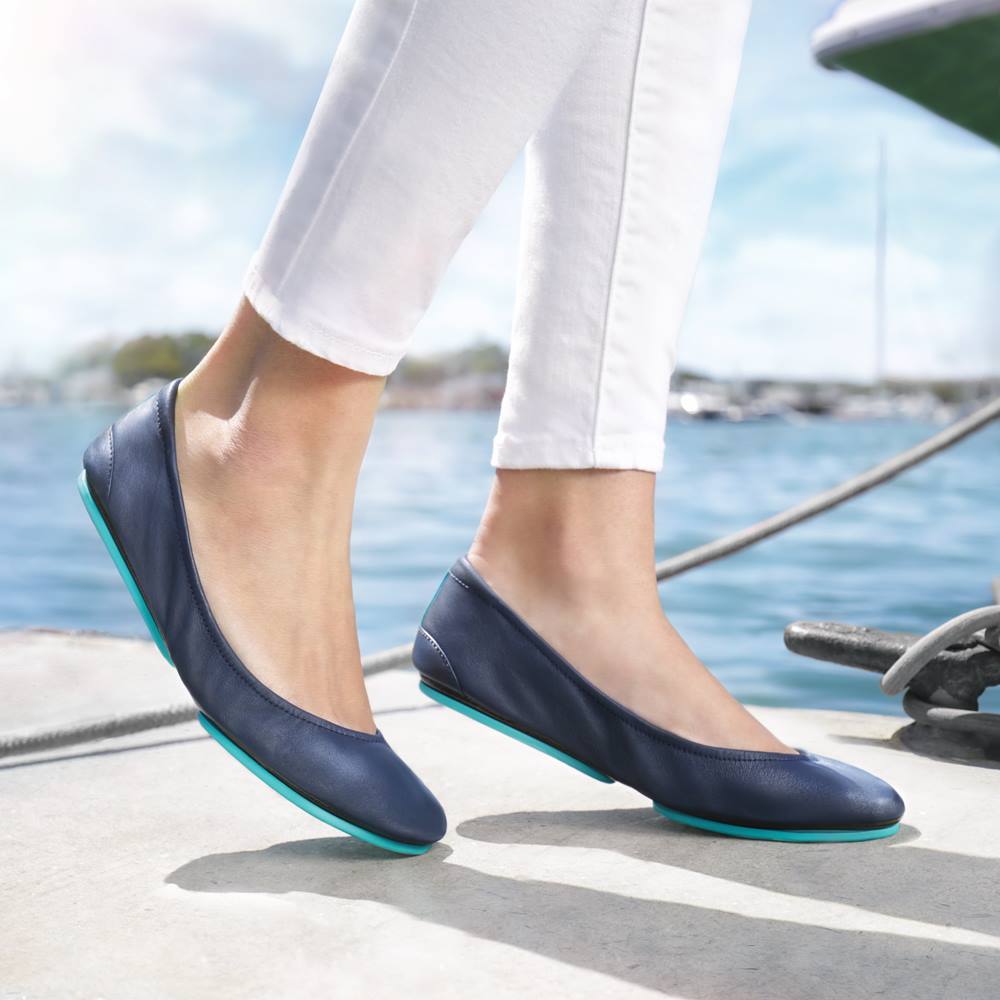 Rothys vs Tieks Shoes Review 6 Rothys vs Tieks Shoes Review