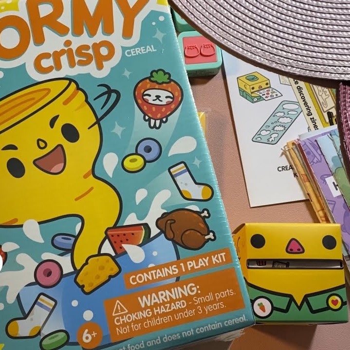 Toca Life Box Review