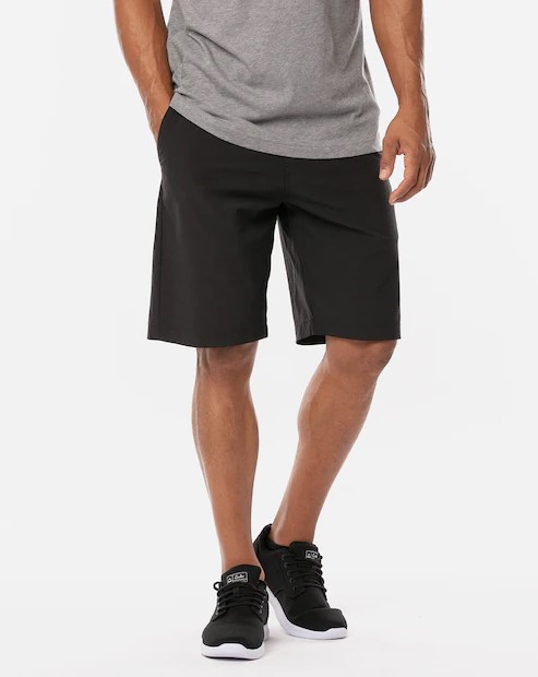 TravisMathew Beck Shorts Review