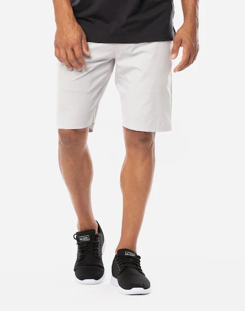 TravisMathew Starnes Shorts Review