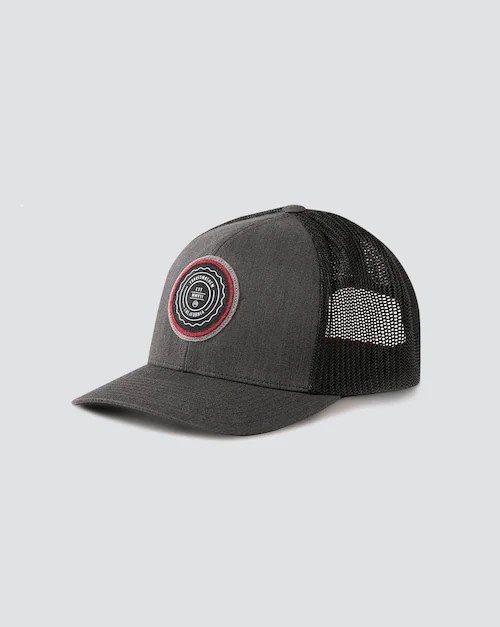 TravisMathew The Patch Hat Review 