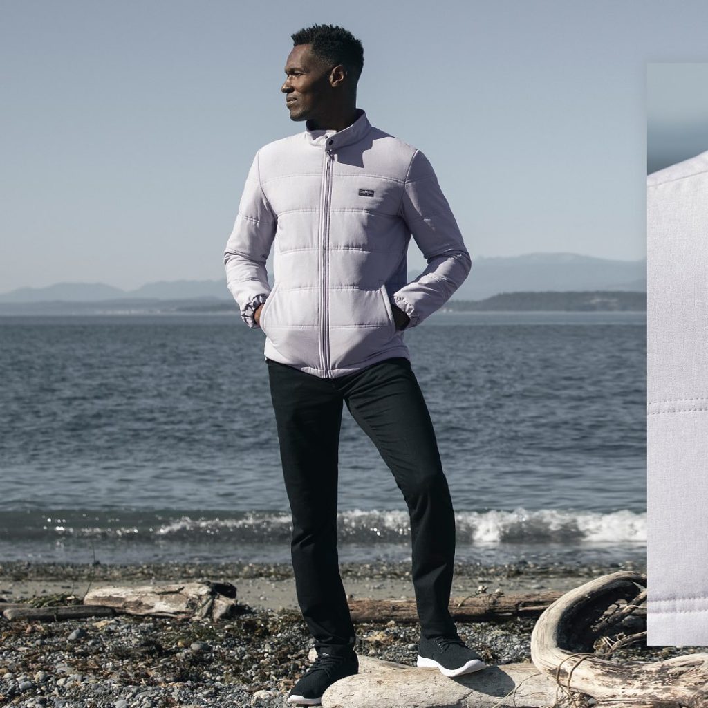 TravisMathew Review 